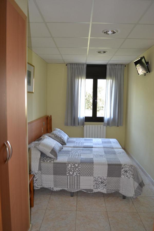Hostal Bartis Figueres  Kültér fotó